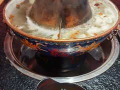 -京炭铜锅涮肉·羊蝎子·羊肉炉(保利·时光里店)