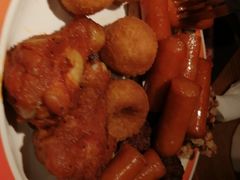 -比格比萨自助(国展店)