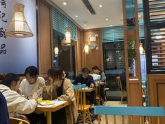 大堂-满记甜品(湖滨店)