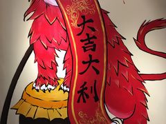 -莅香岛港式餐厅(滨江道店)