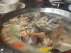 -天都火锅酒楼(虹梅南路店)