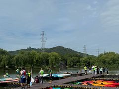 -长广溪湿地公园