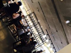 大堂-喜茶(深圳东门1234店)
