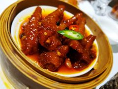 -好食上(喜盈门.范城店)