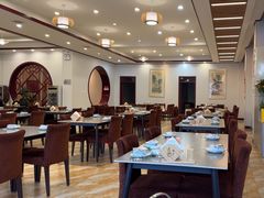 -丽泽山庄·生态怀柔菜·虹鳟鱼(红螺寺店)