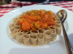 -西贝(万达店)