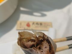 -大鸭梨烤鸭(房山店)