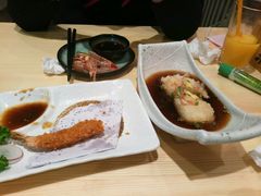 -菊上日式料理(蚌埠银泰店)