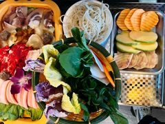 -云尊府云南菜·蒸汽石锅鱼(学清路店)