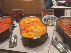 -盐城万豪酒店-盐城厨房西餐厅