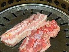 -火炉火自助餐(悠唐购物中心店)