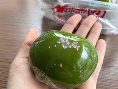 -许阿姨糕团店(南京总店)