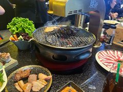 -樱嘢·炭火烧肉(惠南店)