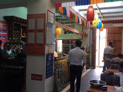 -思金拉措庄园藏餐(太阳岛店)