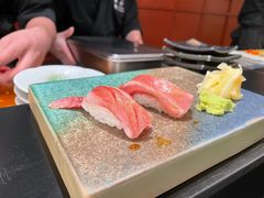 -Sushi Hanzo半藏(天环广场店)