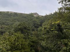 -慕田峪长城