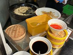 -常州新城希尔顿酒店·OPEN全日餐厅