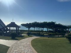 -三亚亚龙湾万豪度假酒店