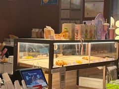 -奈雪的茶(KK MALL店)