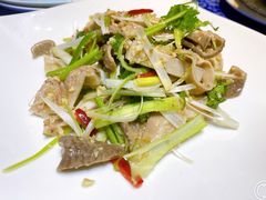 -珍记海鲜酒家(嵩山路店)