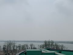 -上海滴水湖皇冠假日酒店