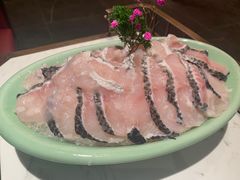 -捞神煲汤火锅(湖滨商业街店)