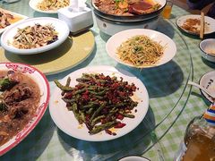 -人民公社大食堂(顺义总店)