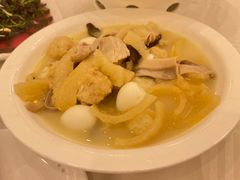 老扬州杂烩-怡园饭店-餐厅(四望亭店)