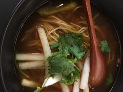 -贡梅老面馆·蟹粉面·无锡特色小吃(南长街主推店)