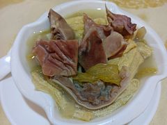 -心点盛宴江南西店