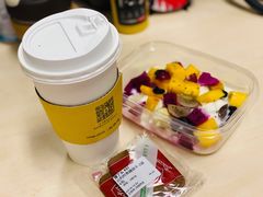 -UPUPKAFE  立咖啡(浏城桥店)