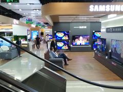 -苏宁易购(Suning Pro武汉中南店)