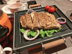 -大秦小宴•新派西北(万象前海店)
