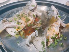 -水禾轩·海鲜蒸汽主题餐厅(拱北店)