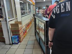 -钟楼大面包