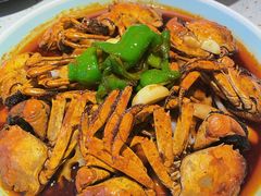 -沪小胖·小龙虾·蓝龙王(八佰伴店)