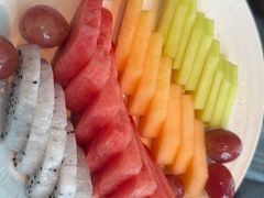 -环球港凯悦 · 享悦中餐厅