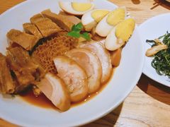 -潮粥荟·潮汕砂锅粥(朝阳大悦城店)