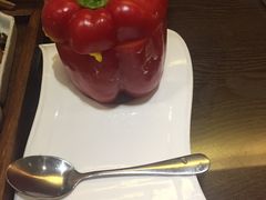 -五观堂素食(新华路店)