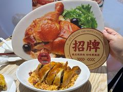 -滋味满屋美食坊(上海街店)