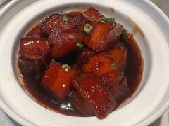 -小菜园新徽菜(无锡宜家荟聚中心店)