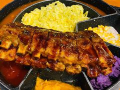 -肥肥虾庄·金牌油焖大虾(杨园滨江时代walk店)