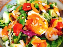 -RAC BAR(安福路店)