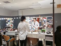 -海马体照相馆(上海月星环球港店)