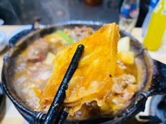 -范贤光鸡公煲(平乐园总店)