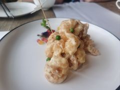 -长安·雅致观景餐厅