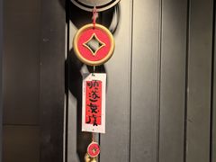 -成都百丽宫影城(LUXE太古里店)