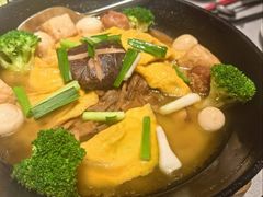 -品粹徽园·家常安徽菜