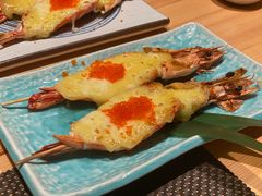 -隐泉京望日式料理(太和广场店)