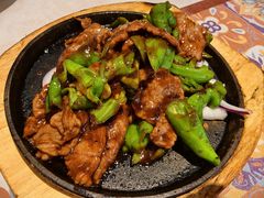 -锦小馆(安贞店)